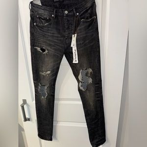 Purple Brand Jeans